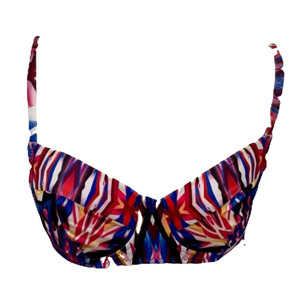 Becca Bikini Top  - S - NEW
